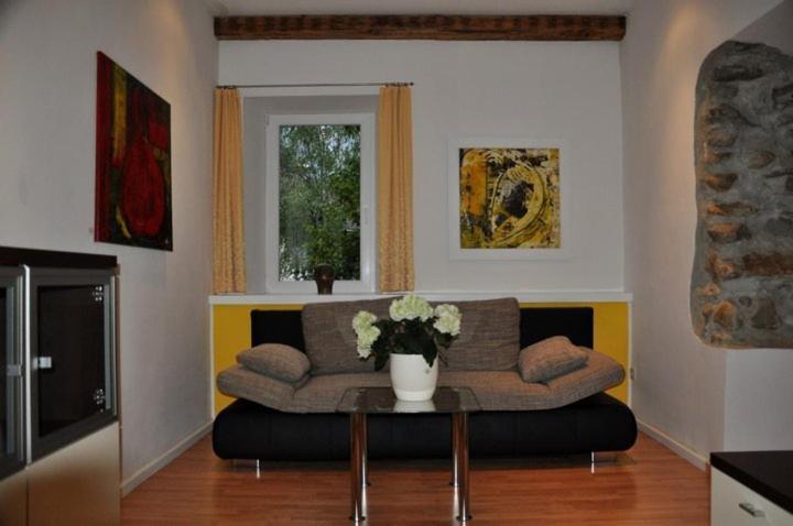 Ferienwohnung Lienz Egger Dış mekan fotoğraf